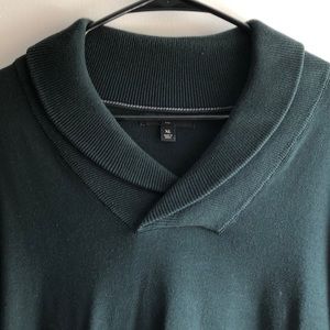 Men’s XL Banana Republic Sweater
